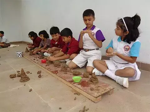 ganesha celebrations